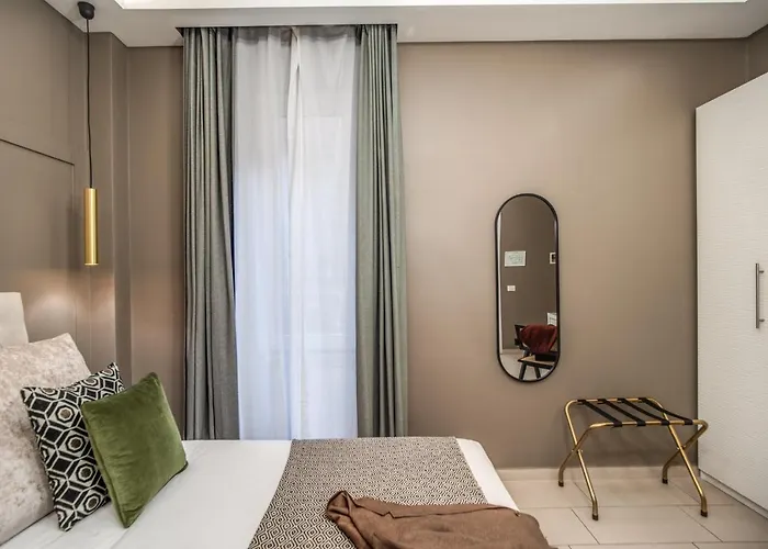 Borgognona Roma