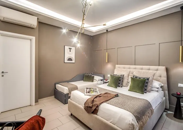 Borgognona Roma