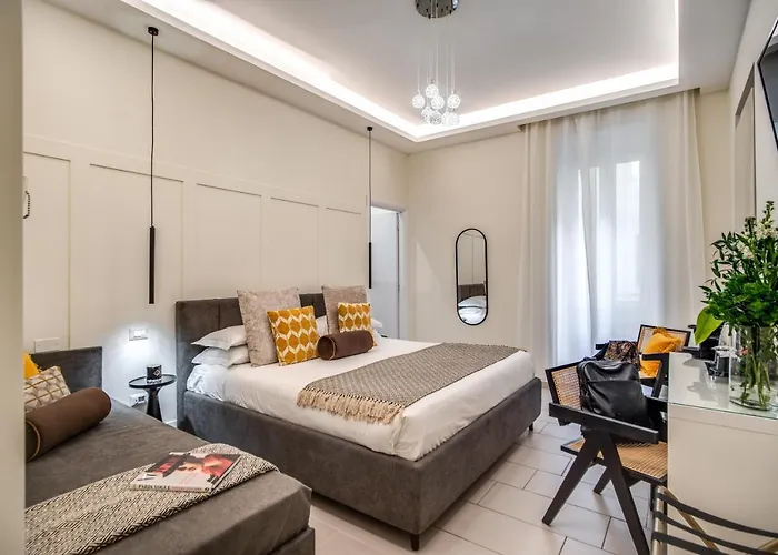 Borgognona Roma