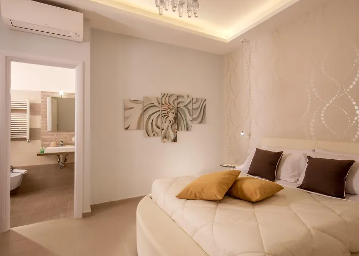 Borgognona 4*